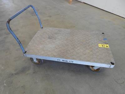 Platform CART