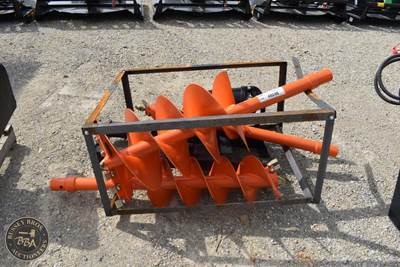 RAYTREE AUGER SET ATTACHMENT