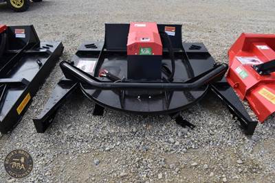 RAYTREE BRUSH CUTTER ATTACHMENT