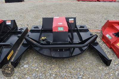 RAYTREE BRUSH CUTTER ATTACHMENT