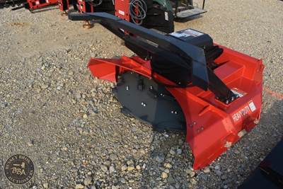 RAYTREE DISC MULCHER ATTACHMENT