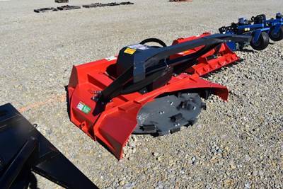 RAYTREE DISC MULCHER ATTACHMENT