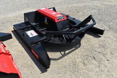 RAYTREE FOUR BLADE BRUSH CUTTER ATTACHMENT