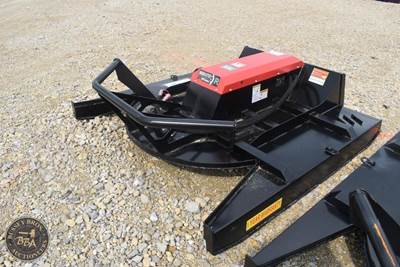 RAYTREE FOUR BLADE BRUSH CUTTER ATTACHMENT