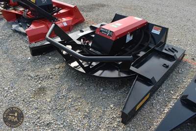 RAYTREE FOUR BLADE BRUSH CUTTER ATTACHMENT