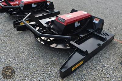 RAYTREE FOUR BLADE BRUSH CUTTER ATTACHMENT