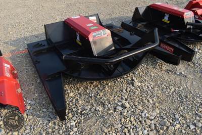 RAYTREE FOUR BLADE BRUSH CUTTER ATTACHMENT