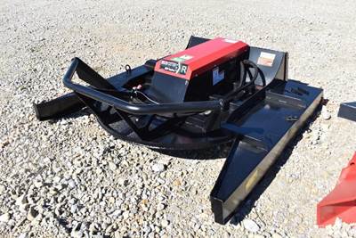 RAYTREE FOUR BLADE BRUSH CUTTER ATTACHMENT