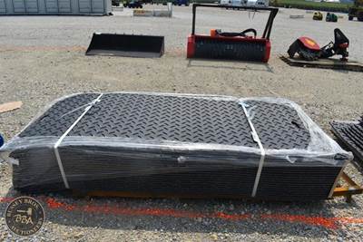 RAYTREE Ground Protection Mat