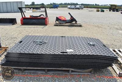 RAYTREE Ground Protection Mat