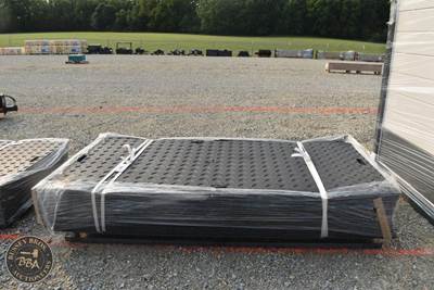 RAYTREE Ground Protection Mat