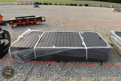 RAYTREE Ground Protection Mat