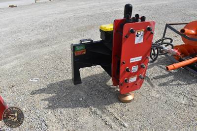 RAYTREE POST POUNDER ATTACHMENT