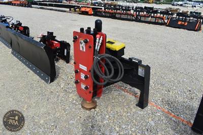 RAYTREE POST POUNDER ATTACHMENT