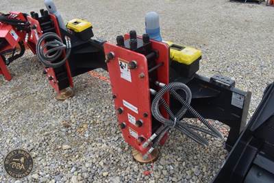 RAYTREE POST POUNDER ATTACHMENT