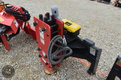RAYTREE POST POUNDER ATTACHMENT