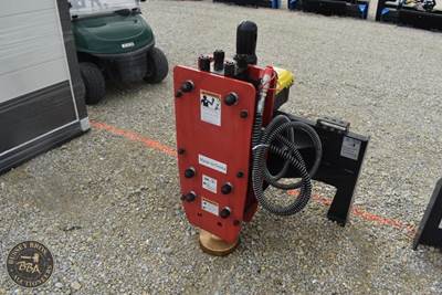 RAYTREE POST POUNDER ATTACHMENT