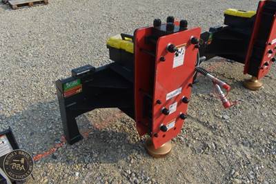 RAYTREE POST POUNDER ATTACHMENT