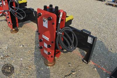 RAYTREE POST POUNDER ATTACHMENT