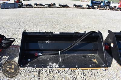 RAYTREE POWER RAKE ATTACHMENT