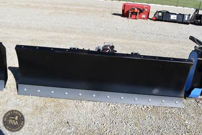 RAYTREE SIX WAY DOZER BLADE ATTACHMENT