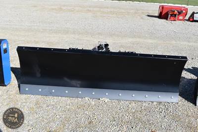 RAYTREE SIX WAY DOZER BLADE ATTACHMENT