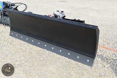RAYTREE SIX WAY DOZER BLADE ATTACHMENT