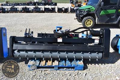 RAYTREE SOIL CONDITIONER ATTACHMENT