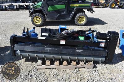 RAYTREE SOIL CONDITIONER ATTACHMENT