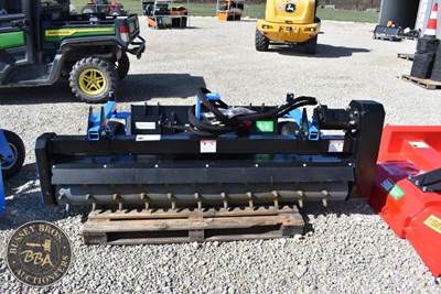 RAYTREE SOIL CONDITIONER ATTACHMENT