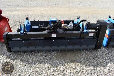 RAYTREE SOIL CONDITIONER ATTACHMENT