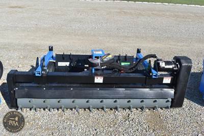 RAYTREE SOIL CONDITIONER ATTACHMENT