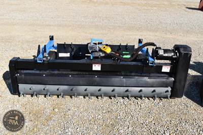 RAYTREE SOIL CONDITIONER ATTACHMENT