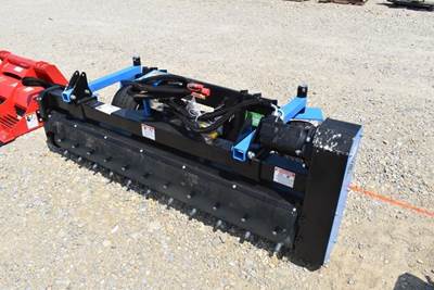 RAYTREE SOIL CONDITIONER ATTACHMENT