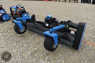 RAYTREE SOIL CONDITIONER ATTACHMENT