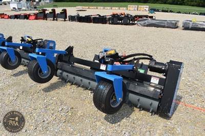 RAYTREE SOIL CONDITIONER ATTACHMENT