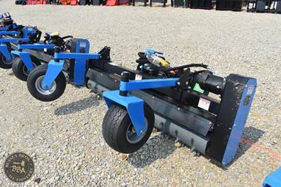 RAYTREE SOIL CONDITIONER ATTACHMENT
