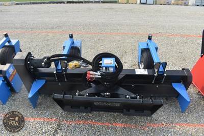 RAYTREE SOIL CONDITIONER ATTACHMENT