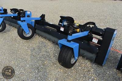 RAYTREE SOIL CONDITIONER ATTACHMENT