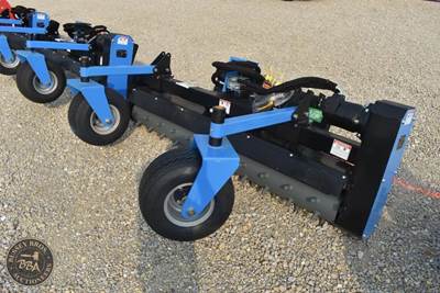 RAYTREE SOIL CONDITIONER ATTACHMENT