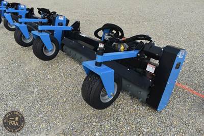 RAYTREE SOIL CONDITIONER ATTACHMENT