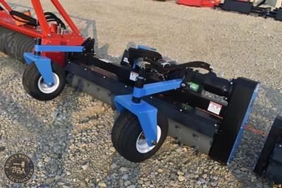 RAYTREE SOIL CONDITIONER ATTACHMENT