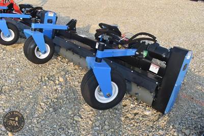 RAYTREE SOIL CONDITIONER ATTACHMENT