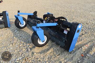 RAYTREE SOIL CONDITIONER ATTACHMENT