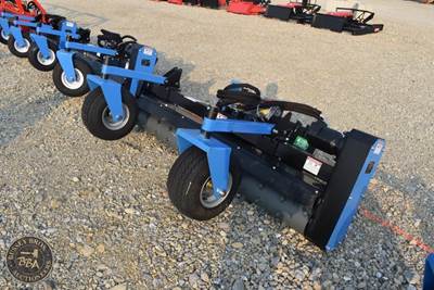 RAYTREE SOIL CONDITIONER ATTACHMENT