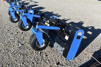 RAYTREE SOIL CONDITIONER ATTACHMENT