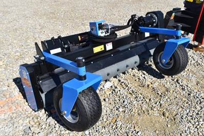 RAYTREE SOIL CONDITIONER ATTACHMENT