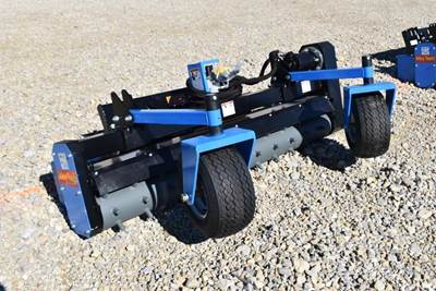 RAYTREE SOIL CONDITIONER ATTACHMENT