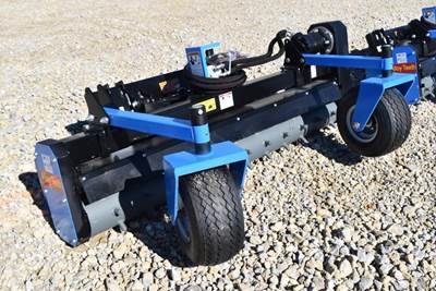 RAYTREE SOIL CONDITIONER ATTACHMENT