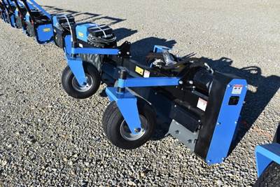 RAYTREE SOIL CONDITIONER ATTACHMENT